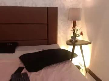 paolagh_ from Chaturbate is Freechat