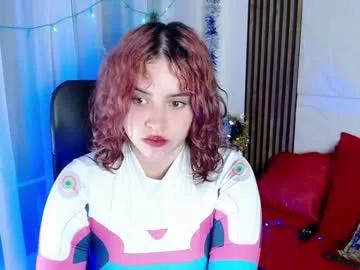 paris_bby_ from Chaturbate is Freechat