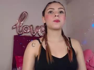 paris_stone_ from Chaturbate is Freechat