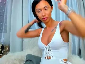 paris_x_hilton from Chaturbate is Freechat