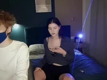 pariskyoto from Chaturbate is Freechat