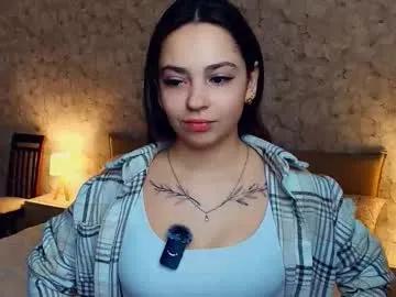 parislina from Chaturbate is Freechat