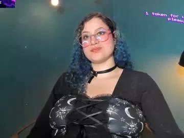 parisse_blues from Chaturbate is Freechat