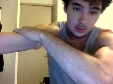 parker_amos from Chaturbate is Freechat