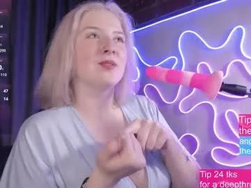 passion_luna from Chaturbate is Freechat
