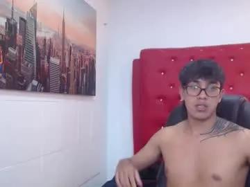 patrick_foxx from Chaturbate is Freechat