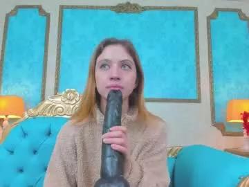 paty_angell from Chaturbate is Freechat