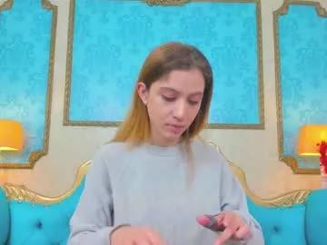 paty_angell from Chaturbate is Freechat