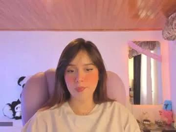 pau_cute from Chaturbate is Freechat