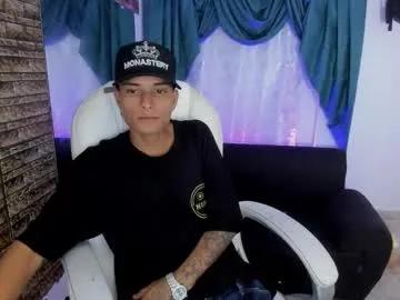 paul_booy from Chaturbate is Freechat