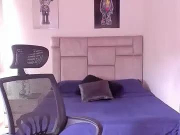 paul_roger from Chaturbate is Freechat