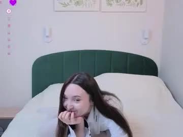 paulaharris from Chaturbate is Freechat