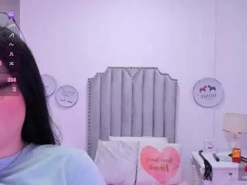 paulet_evans from Chaturbate is Freechat