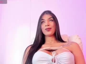 paulett_g from Chaturbate is Freechat