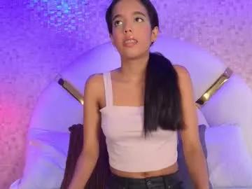 paulina_cano from Chaturbate is Freechat