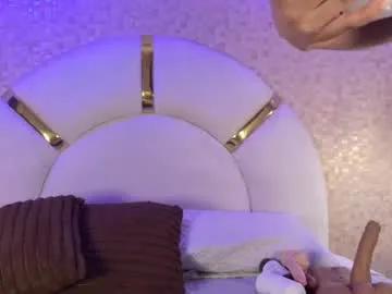 paulina_cano from Chaturbate is Freechat