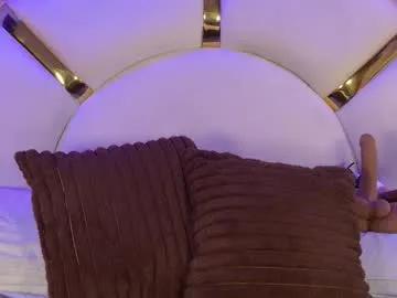 paulina_cano from Chaturbate is Freechat