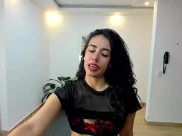 paulina_dossantos from Chaturbate is Freechat