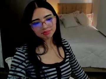 paulina_harrison from Chaturbate is Freechat