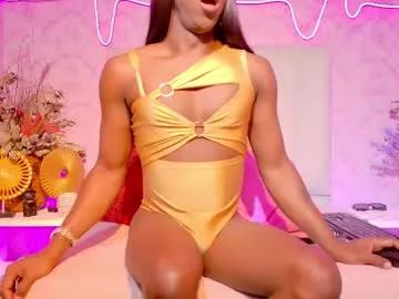 paulina_sodi from Chaturbate is Freechat
