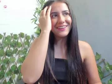 paulina_sweett on Chaturbate