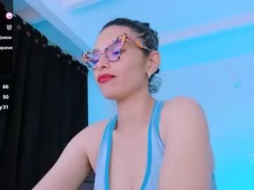 paulinabarnett_ from Chaturbate is Freechat