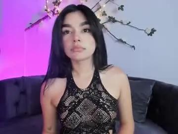 paulinabennet__ from Chaturbate is Freechat