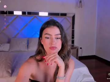 paulinasantosx from Chaturbate is Freechat