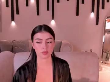 paulinasantosx from Chaturbate is Freechat