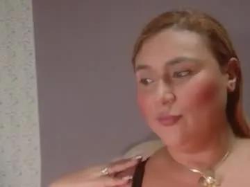 paulinawilliams from Chaturbate is Freechat