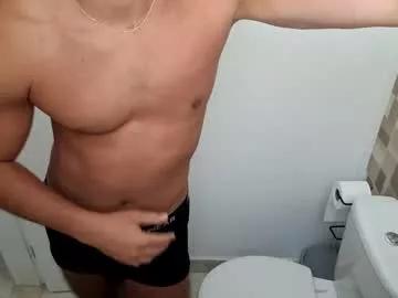 paulo_74797 from Chaturbate is Freechat