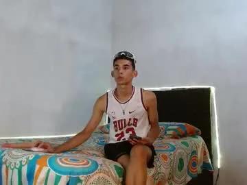 paulosex12 from Chaturbate is Freechat