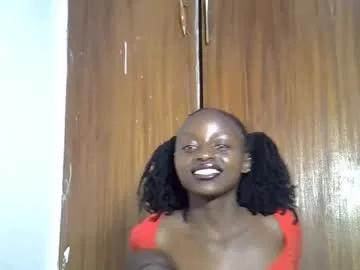 peachy_ebony from Chaturbate is Freechat