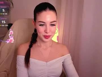 peachypoet from Chaturbate is Freechat