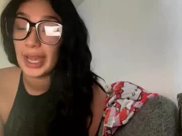 Penelopeinwonderland from Chaturbate