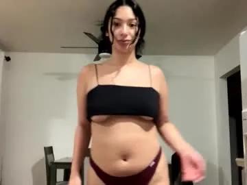 Penelopeinwonderland from Chaturbate