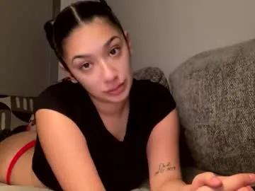 Penelopeinwonderland from Chaturbate