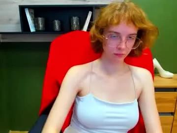 Penny_lust from Chaturbate