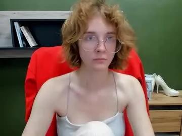 Penny_lust from Chaturbate