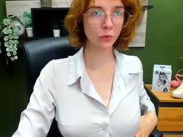penny_lust from Chaturbate is Freechat