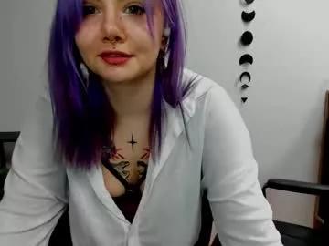 perfect_gabbie from Chaturbate is Freechat