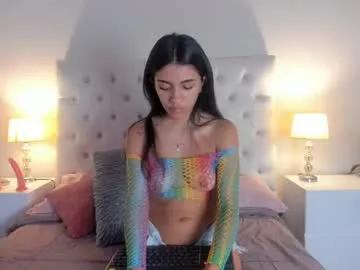 perla_giraldo from Chaturbate is Freechat