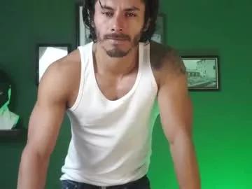 perseoo_88 from Chaturbate is Freechat