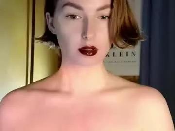 personal_devil from Chaturbate is Freechat