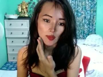 petite_asianx from Chaturbate is Freechat