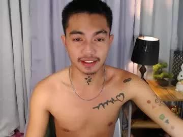 petiteasianx from Chaturbate is Freechat