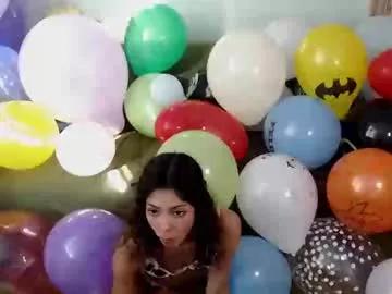 petitecindyluna from Chaturbate is Freechat