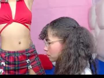 petitestrawberry18 from Chaturbate is Freechat