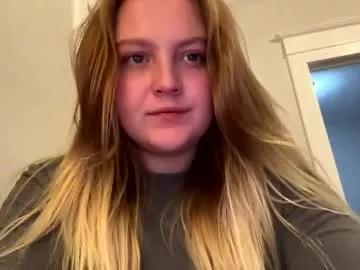 phatassblond from Chaturbate is Freechat