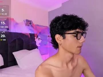 phillicious_ from Chaturbate is Freechat